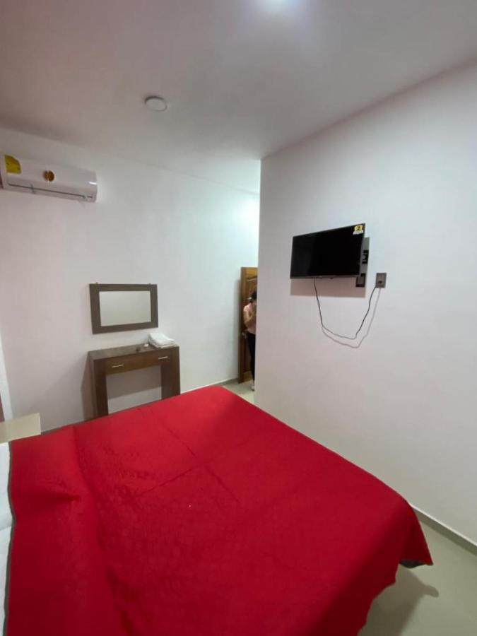Hotel Dona Ana Tequila Extérieur photo